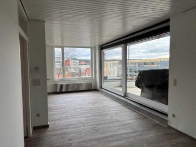 Exklusive Dachterrassen Wohnung