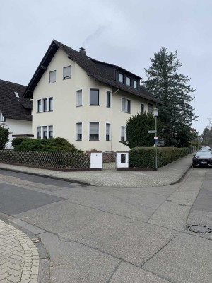 3-Zimmer-Wohnung in Toplage mit Loggia/Balkon in Hanau-Kesselstadt