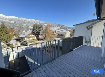 Mietwohnung mit Wohlfühlgarantie in Lienz