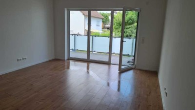 Schöne Zweizimmerwohnung mit Balkon in Kaisersesch
