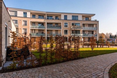 Selm: Familienfreundliche 3,5-Zimmerwohnung, Baujahr 2021!