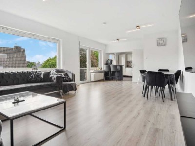Großzügiges Zweifamilienhaus mit Garten und Garage in Stadtlohn