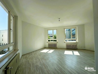 Tolle 2-Zimmer-Wohnung im Zentrum zur Miete