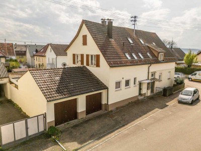 Korb: "Immobilienpaket" mit vielseitigen Nutzungsmöglichkeiten!
