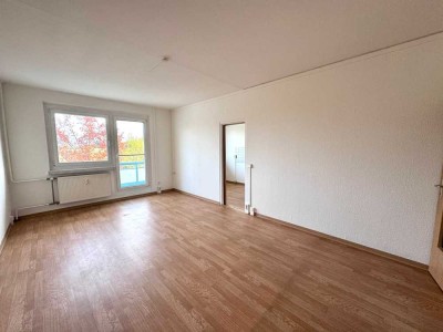 // hübsche 3 Zimmer Wohnung mit Balkon und Dusche in Königshufen // 2 Monate Kaltmietfrei +