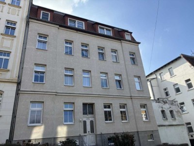 Mehrfamilienhaus mit bis zu 8,2% Bruttomietrendite!