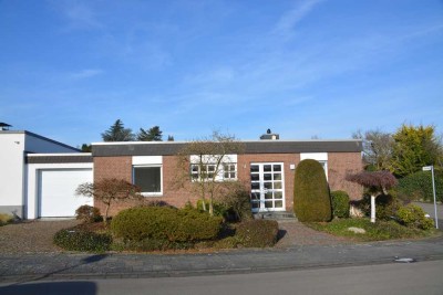 Bungalow für Jung und Alt in Königsdorfer Toplage