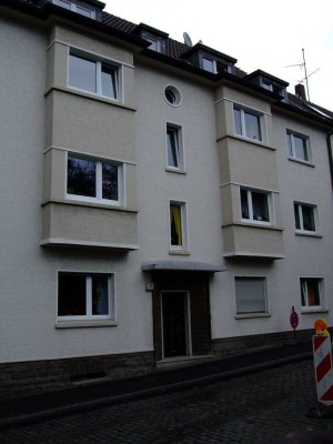 1 1/2 Raum-Apartment in zentraler Wohnlage