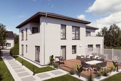 Wohnraum der Zukunft - smart bauen, clever investieren mit allkauf