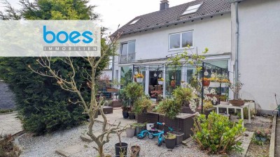 Wohnung bezahlen, Haus bekommen!