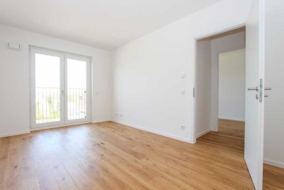 Freising: Hochwertige 3-Zimmer-Wohnung
