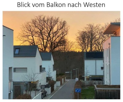 Mietwohnung möbliert - Dresden Weißer Hirsch - top Ausstattung