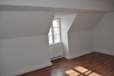 helle 2,5-Zimmer-Wohnung in Zeitlarn