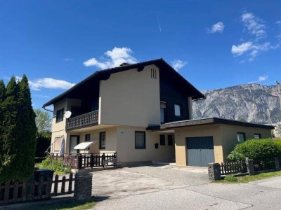 Geräumiges Wohnhaus im Dreiländereck