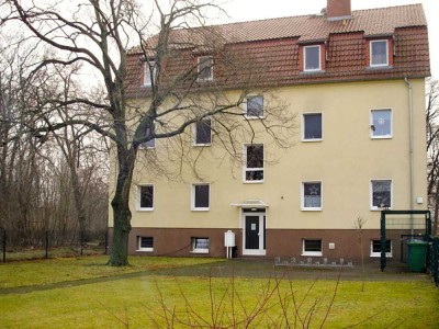2-Zimmerwohnung im DG ab 01.01.2026