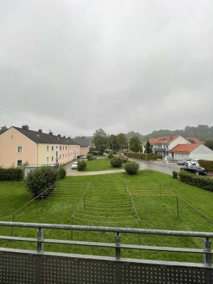 schöne 2 Zimmerwohnung mit Balkon