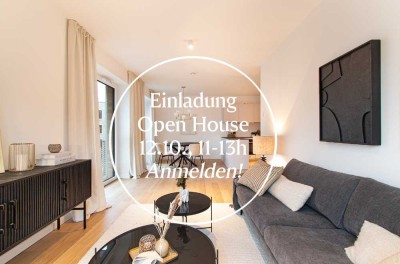 OPEN HOUSE AM 12.10.2025* Ihre Chance für das perfekte Investment!