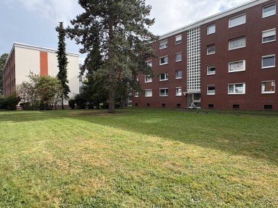 KARSTEN IMMOBILIEN ermöglicht Ihnen: 3-Zimmer-Wohnung mit Charakter in Hannover / Vinnhorst