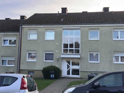 3 Zimmer Wohnung in Grevenbroich-Orken