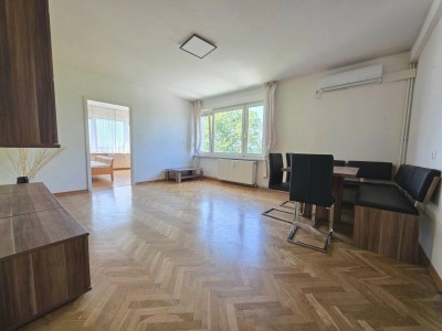 Helle Single-Wohnung mit Top Infrastruktur!
