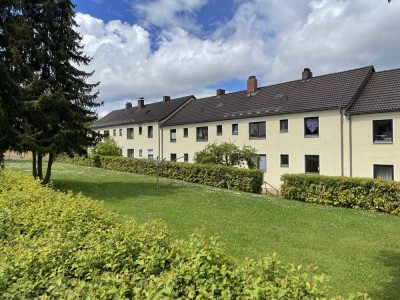 Lassen Sie sich vormerken - renovierte 2-Zimmer Wohnung in Sulzbach-Rosenberg zu vermieten