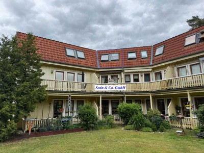 gut vermietete Wohnung sucht neuen Investor