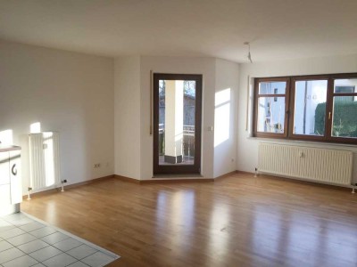 Helle 2-Zimmer-Wohnung in Besigheim