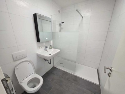 Sanierte 3-Zimmer-Wohnung mit Balkon in Eggenstein-Leopoldshafen