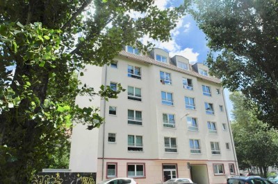 4 Zimmer | Balkon | Tiefgarage | Einbauküche