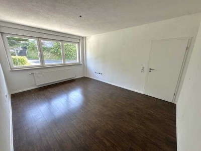 Lichtdurchflutete 3-Zimmer-Wohnung mit moderner Ausstattung in idyllischer Lage