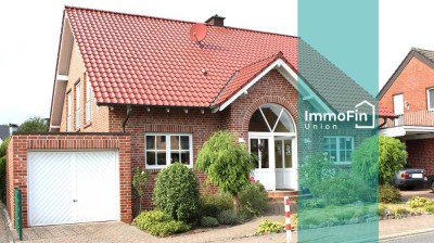 Moderne 2,5-Zimmer-Wohnung in Selm-Bork!