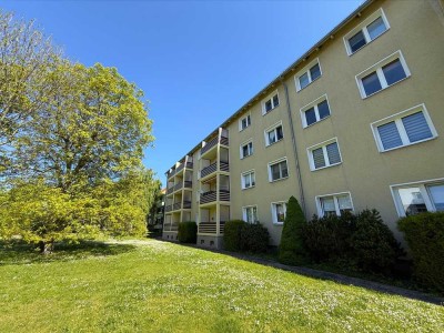 Erstbezug!!! Schick, Hell & Modern, 4-Zimmer (87m²) + EBK, Süd-Westbalkon & Top ÖPNV-Anbindung