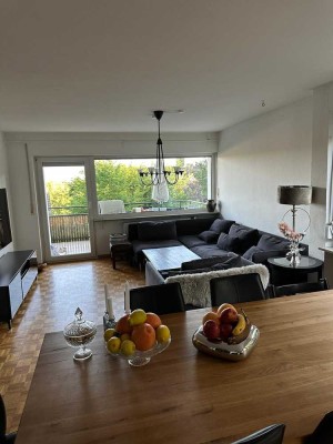 Schöne 3-Zimmer Wohnung südlich der Korber Höhe in Waiblingen