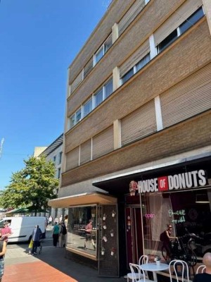 Schöne 1 Zimmer Wochenend - Pendler Wohnung in Offenbach
