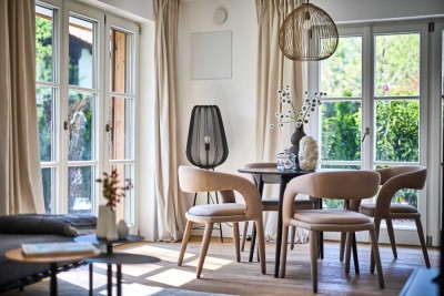 Herzlich Willkommen in Ihrem neuen Zuhause!