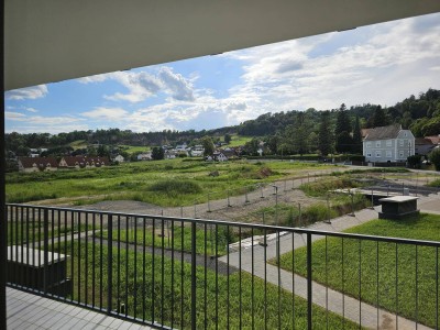 Erstbezug in Top-Lage! Helle 3-Zimmer-Wohnung mit Balkon &amp; Tiefgaragenplatz in Seiersberg