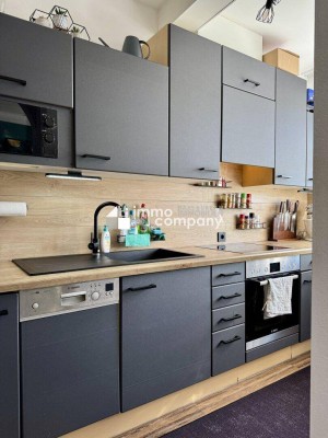 Schöne 3-Zimmer-Wohnung in Vöcklabruck – Ihr neues Zuhause wartet!