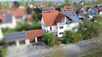 Diesen Sommer schon im eigenen Garten genießen - Bezugsfrei ab 01.07.