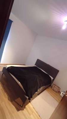 Schöne freundliche 3 Zimmer Wohnung mit 2 Balkonen