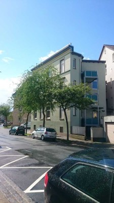 Hochwertiges Mehrfamilienhaus in Peine mit Balkonen und einer Garage