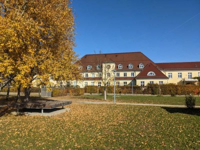 Palmscher Park Esslingen Hohenkreuz 150 qm 4,5 Zimmer Maisonette EBK, WG möglich