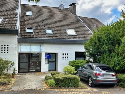 Exklusives Wohnerlebnis im Haus-im-Haus-Konzept in Essen-Werden