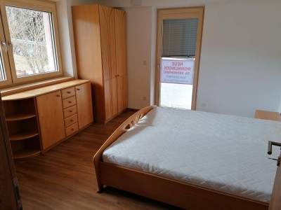 Neuwertige Single-Wohnung in Toplage an der Schipiste