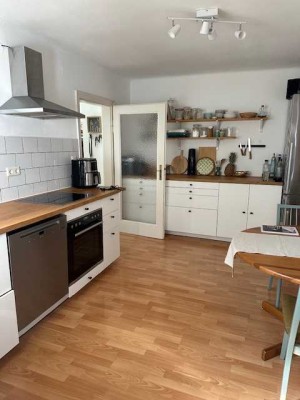 3 ZKB zur Kapitalanlage in zentraler ruhiger Lage von Limburgerhof
