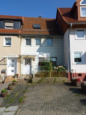 Stark sanierungsbedürftig! Ideales Haus für Handwerker in Bovenden!