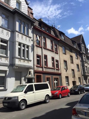 Solide Kapitalanlage in Duisburg-Hochfeld – Vollvermietetes Mehrfamilienhaus mit 4 Wohneinheiten