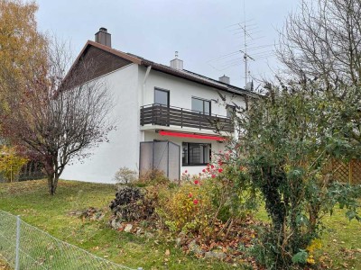 Ihr neues Zuhause mit Wohlfühlgarantie in Erding