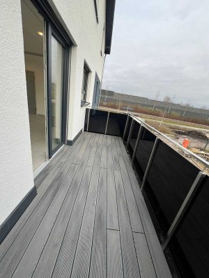 NEU! Helle 3-Zimmer Wohnung mit Balkon in Offenbach am Main!