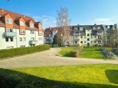 CITYAPARTMENTS LÜBECK – Ersbezug nach Sanierung