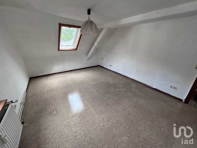 Renovierte 4-Zimmer-Maisonettewohnung auf zwei Etagen – ideal für Familien oder WG